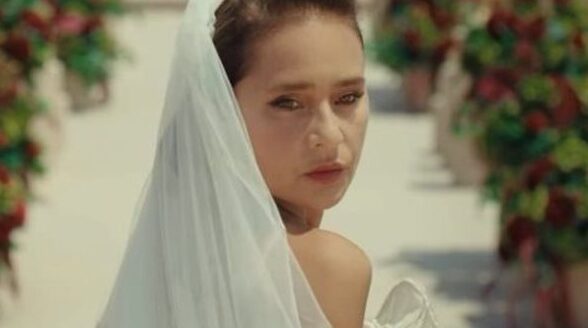 طرح برومو مسلسل على قد الحب من بطولة نيللي كريم وشريف سلامة