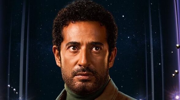 عباس الريس يطرح البرومو الرسمي لمسلسل إفراج دون صعوبة في التعامل مع الآخرين