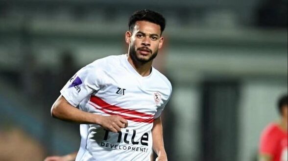 عروض خارجية لضم دونجا والزمالك يوضح موقفه من رحيله