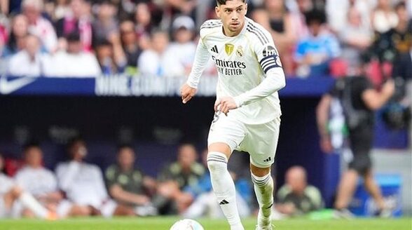 فالفيردي يوضح أن بدلاء ريال مدريد كانوا سبب الفوز على رايو فاليكانو