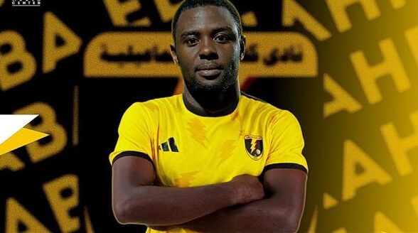 قبل مواجهة الزمالك.. كهرباء إسماعيلية يعلن التعاقد مع سيرجي أكا