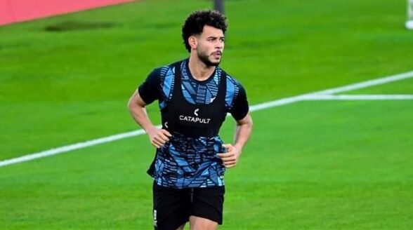 قيمة انتقال دونجا من الزمالك إلى نادي النجمة السعودي