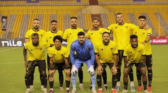 كهرباء إسماعيلية تقدم اعتراضا رسميا قبل مباراة الزمالك في الدوري