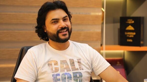 مؤلف “علي كلاي”: سيحقق نجاحاً كبيراً في رمضان والعوضي سيظهر بشكل جديد