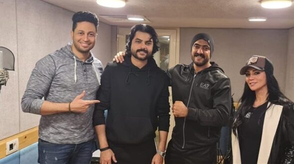 مؤلف مسلسل «علي كلاي» ي divulge أسرار جديدة حول العمل