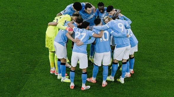 مانشستر سيتي يواجه نيوكاسل في نصف نهائي كأس كاراباو