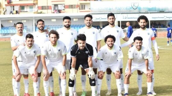 مباريات اليوم في دوري القسم الثاني «أ» والقناة تتصدر المشهد