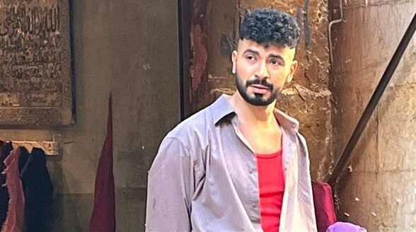 محمد أنور يكشف عن تحوله في مسلسل مناعة خلال رمضان 2026