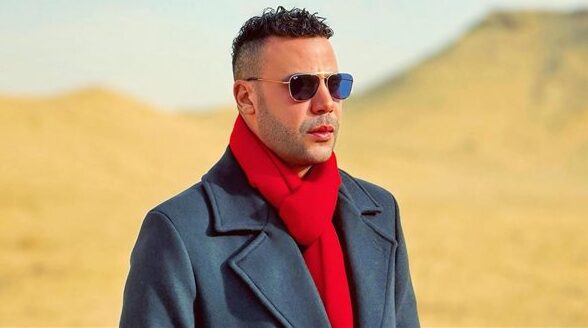 محمد إمام يثني على جهود صناع الدراما في مواجهة التحديات الصعبة