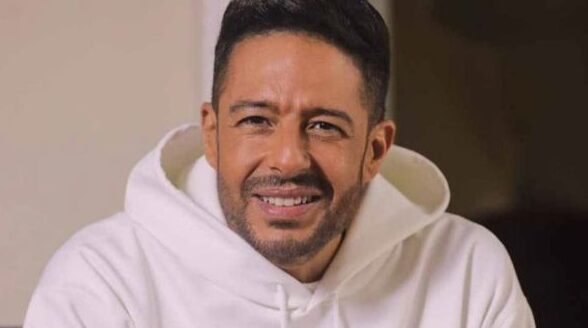 محمد حماقي يعلن عن تاريخ حفله المرتقب في موسم الرياض