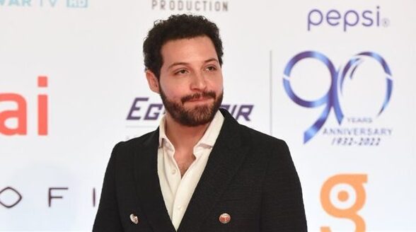 محمود حجازي يرد على اتهامه بالتحرش مستعينا بآية قرآنية