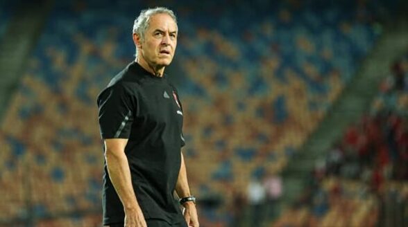 مساعدو كولر يثيرون أزمة جديدة في النادي الأهلي