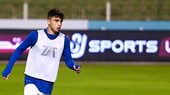 معتمد جمال يقرر عودة الجفالي إلى الزمالك