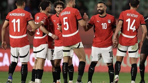 مفاجأة في قائمة منتخب مصر لكأس العالم 2026 من لاعب الأهلي
