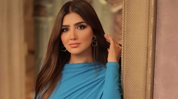 مي عمر: برومو مسلسل «الست موناليزا» حقق نجاحًا يفوق توقعاتي