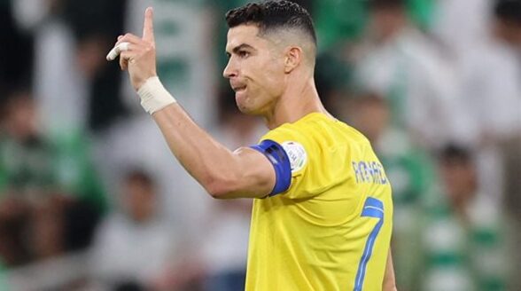 نادي إفريقي يخطط للتعاقد مع كريستيانو رونالدو