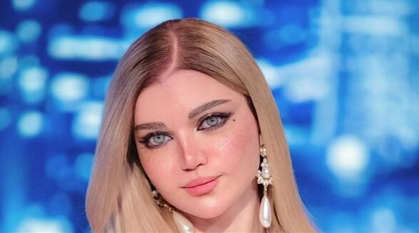 ياسمين الخطيب تحيي ذكرى والدها بصورة خاصة وباللغة الفرنسية